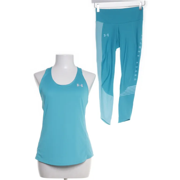 Träningsset (Blå) från Under Armour