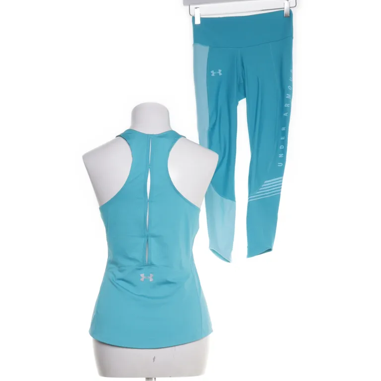Träningsset (Blå) från Under Armour - Vinkel 2