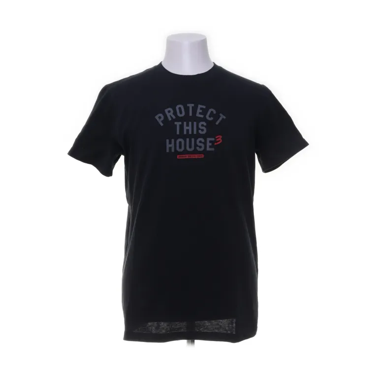 T-shirt (Svart) från Under Armour