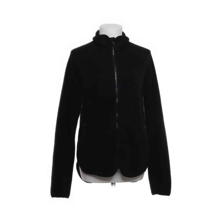 Fleecejacka (Svart) från Arket Polyester