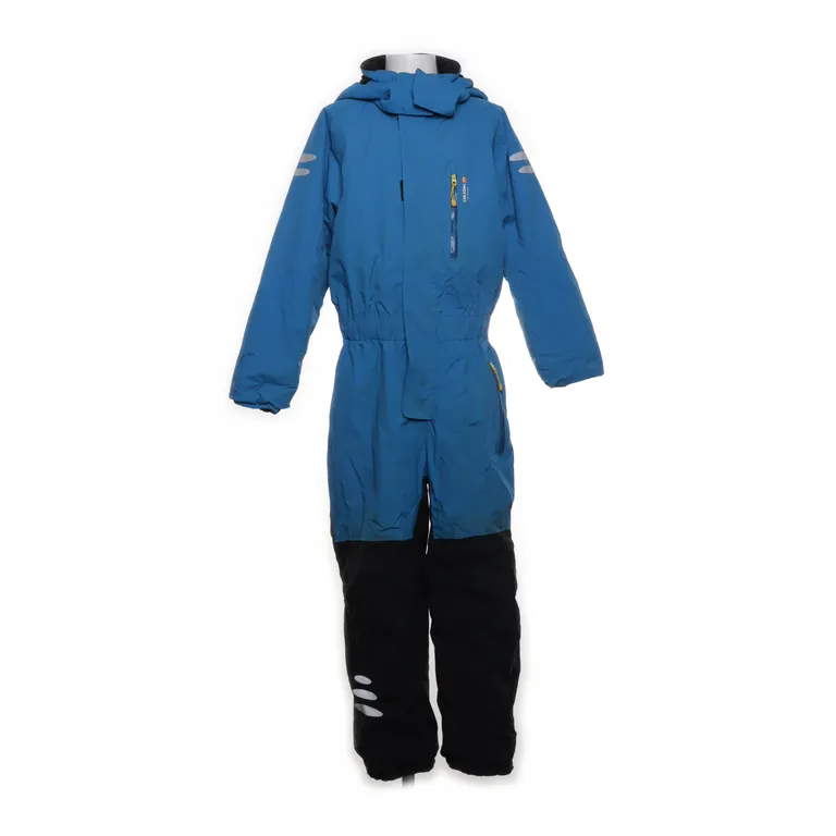 Overall (Blå) från Isbjörn of Sweden Nylon, Polyester