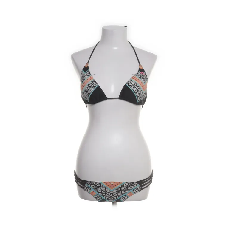 Bikini (Svart, Flerfärgad) från Rip Curl
