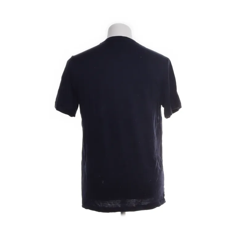 T-shirt (Blå) från Icebreaker - Vinkel 2