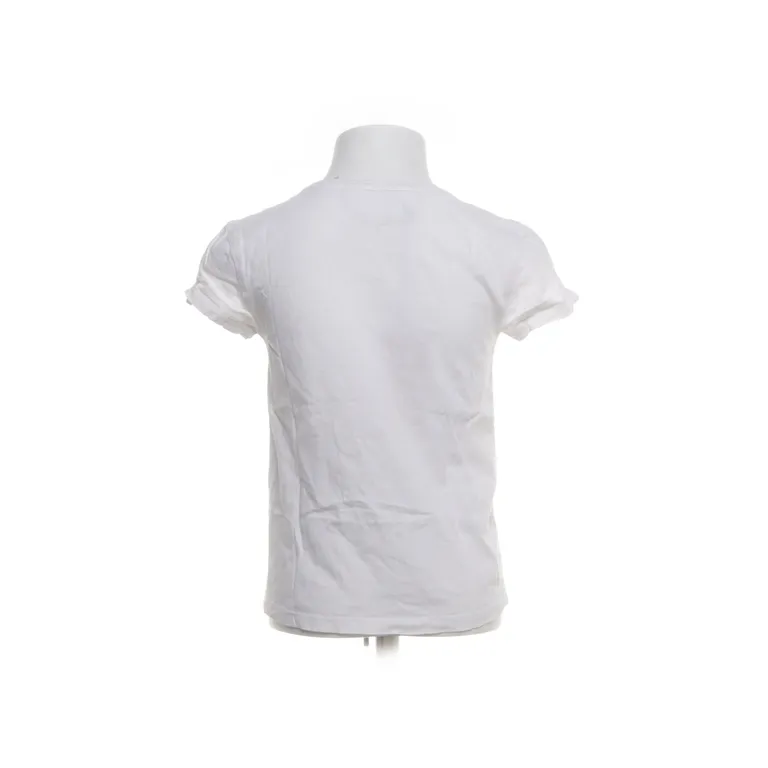 T-shirt (Vit, Flerfärgad) från H&M x Disney Bomull - Vinkel 2