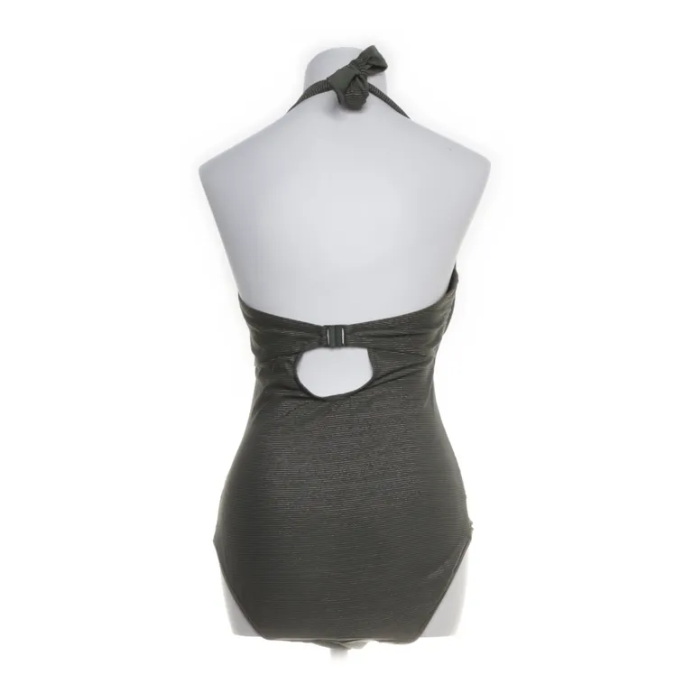 Baddräkt (Grön) från Freya Polyester, Nylon, Elastan - Vinkel 2