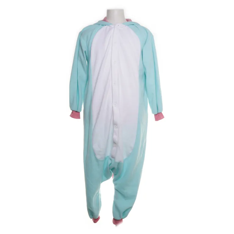 Mjukisdräkt (Turkos, Flerfärgad) från Sazac Island Polyester