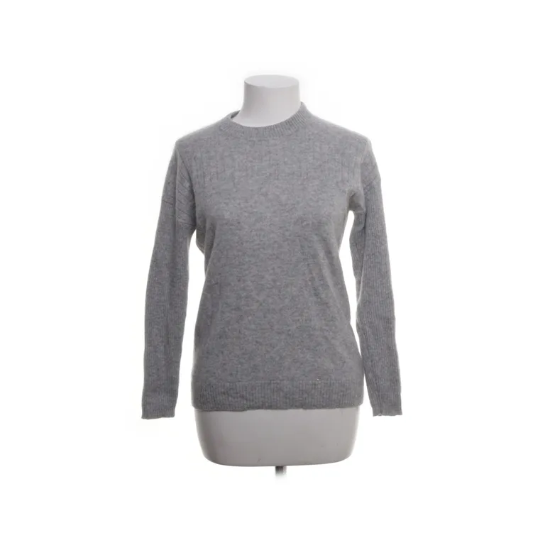 Tröja (Grå) från Authentic Cashmere Kashmir