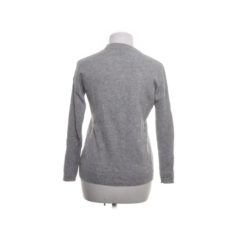 Tröja (Grå) från Authentic Cashmere Kashmir - Vinkel 2