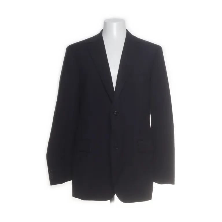 Kavaj (Svart) från Boss Hugo Boss Ull