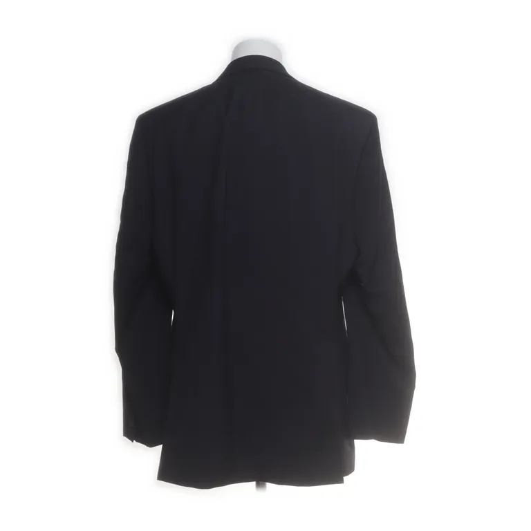 Kavaj (Svart) från Boss Hugo Boss Ull - Vinkel 2