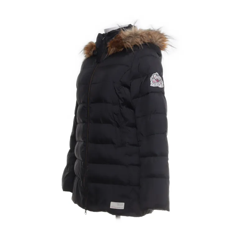 Jacka (Svart) från Odd Molly Polyester - Vinkel 2