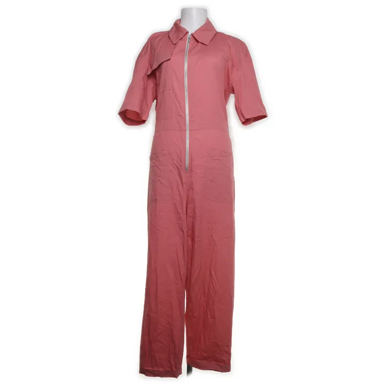 Byxdress (Rosa) från Rita Row Bomull