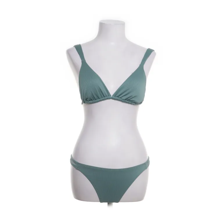 Bikini (Turkos) från Hollister Swim Polyester, Elastan