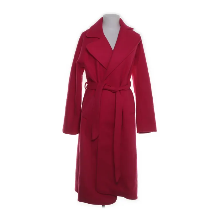 Kappa (Rosa) från Bik Bok Ull, Polyester, Akryl