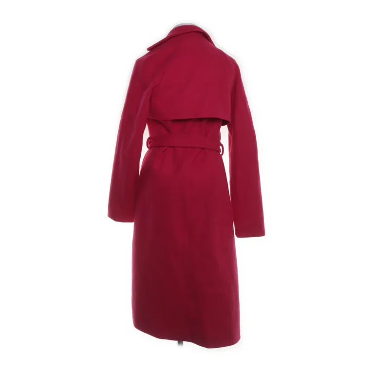 Kappa (Rosa) från Bik Bok Ull, Polyester, Akryl - Vinkel 2