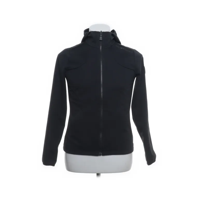 Jacka (Svart) från Sail Racing Elastan, Polyester