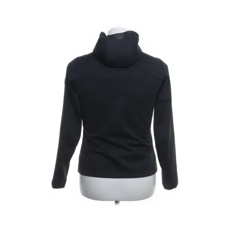 Jacka (Svart) från Sail Racing Elastan, Polyester - Vinkel 2