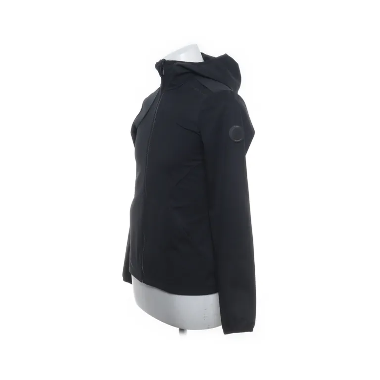 Jacka (Svart) från Sail Racing Elastan, Polyester - Vinkel 3