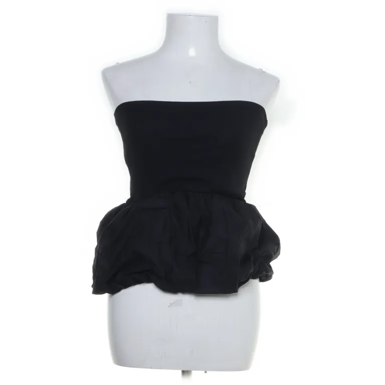 Tubtopp (Perfect Puffy Top) från Nelly Polyester, Bomull, Elastan