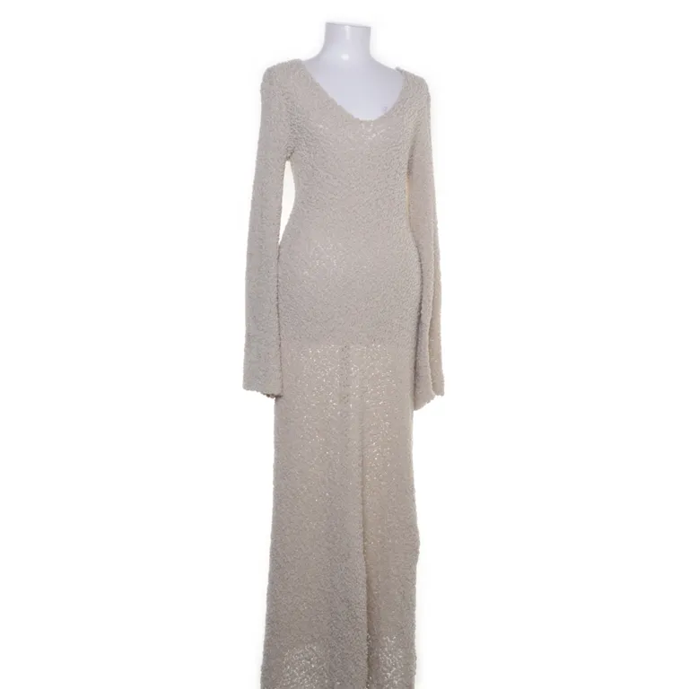 long knitted dress women Pink Knit Dress Long Sleeve Button Front