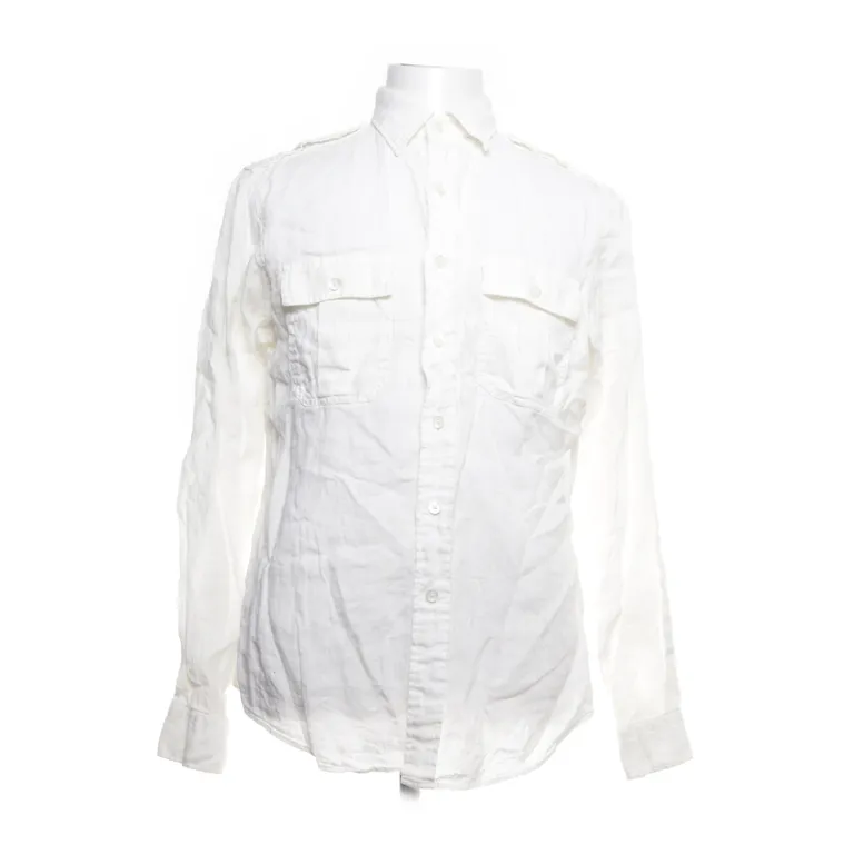 Skjorta (Vit) från Polo Ralph Lauren Linne
