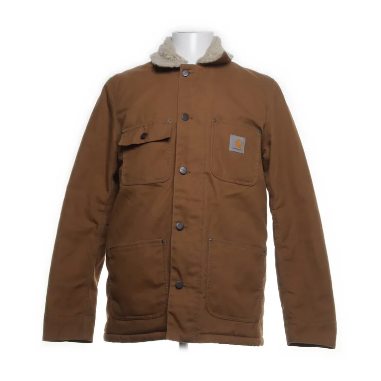 Pilotjacka (Pxoenix coat) från Carhartt WIP Polyester, Akryl, Bomull