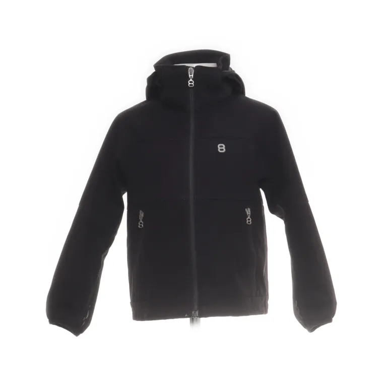 Jacka (Svart) från 8848 Altitude Polyester