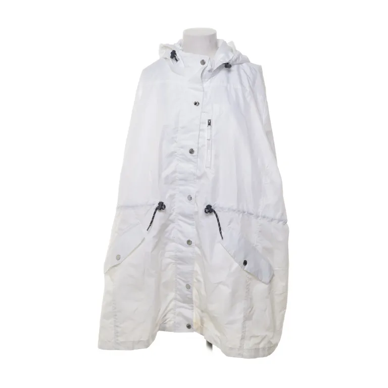 Parkas (Vit) från Cellbes Woman Polyester
