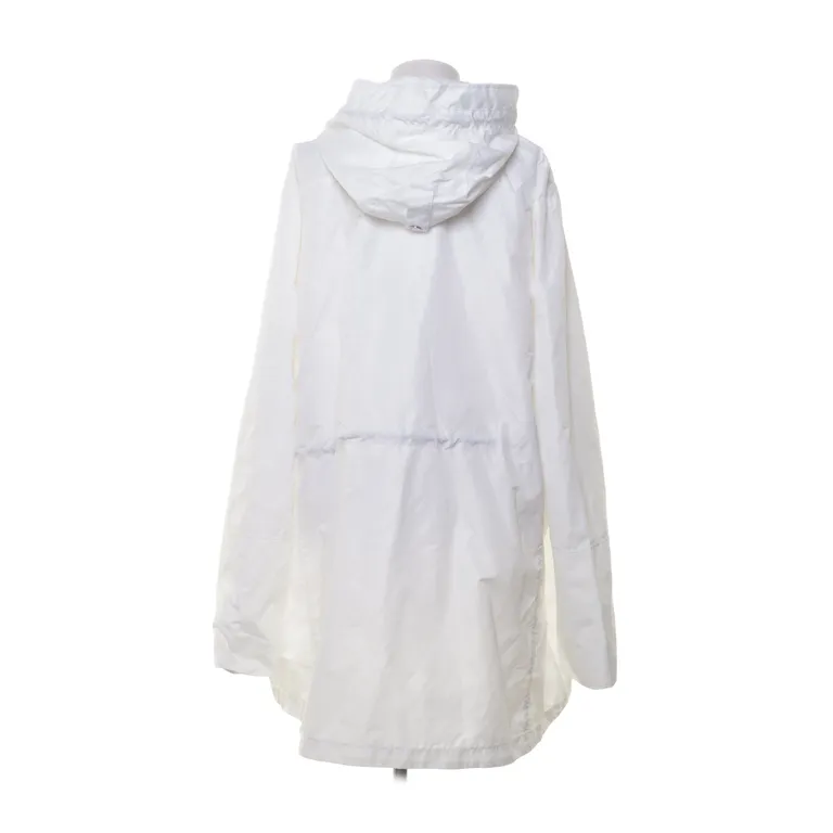 Parkas (Vit) från Cellbes Woman Polyester - Vinkel 2