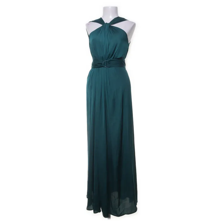 Dress (Green) from Oysho | Sellpy Dress (Green) from Oysho | Sellpy