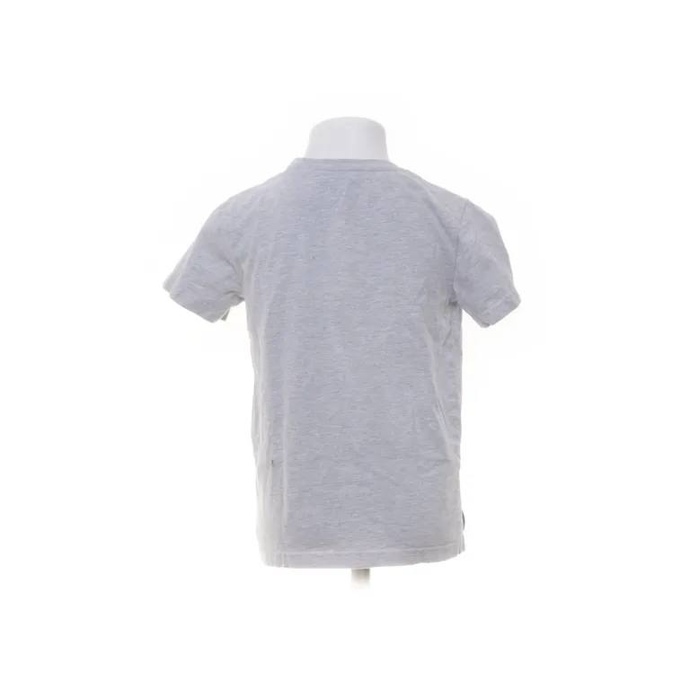 T-shirt (Grå) från Star Wars Bomull, Polyester - Vinkel 2