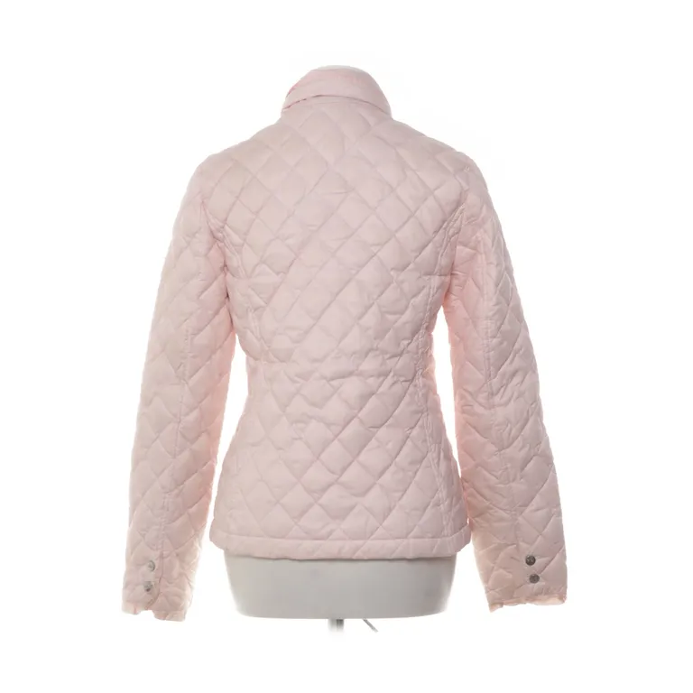 Jacka (Rosa) från Prêt Dun, Nylon, Polyester - Vinkel 3