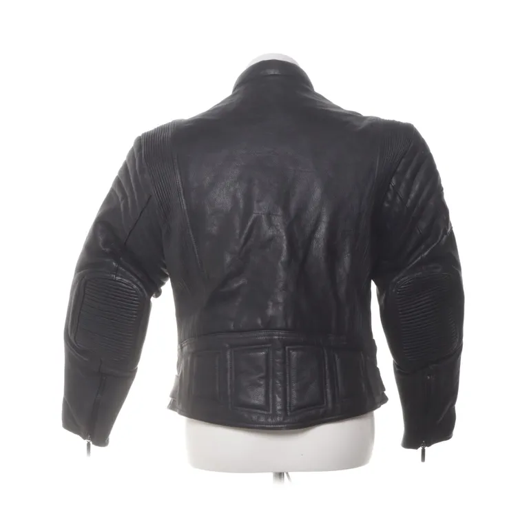Blouson de moto (Noir) de Richa - Angle 2