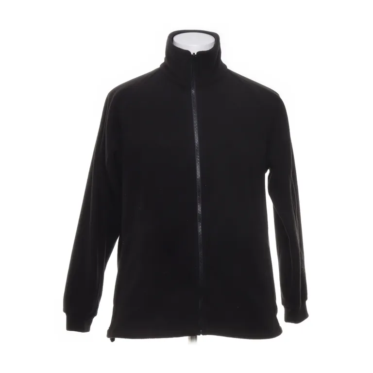 Fleecejacka (Svart) från Regatta Polyester