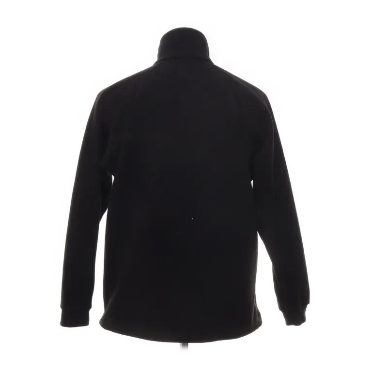 Fleecejacka (Svart) från Regatta Polyester - Vinkel 2