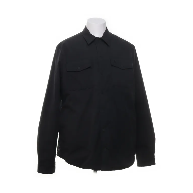 Surchemise (Gris) de 8848 Altitude Polyamide, Polyester