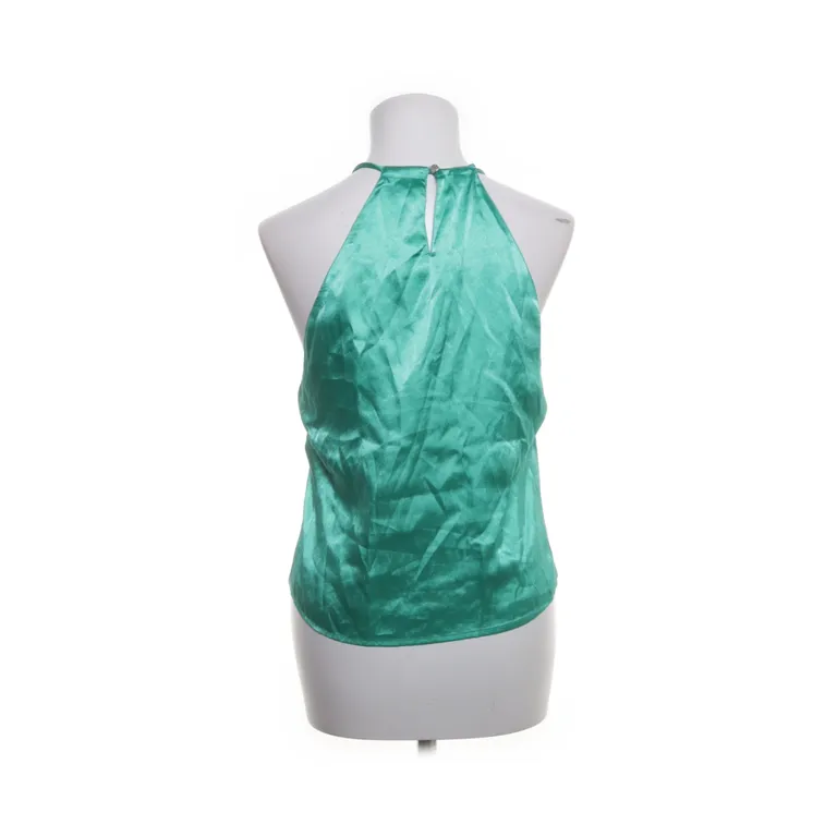 Linne (Grön) från Ivyrevel Polyester - Vinkel 2