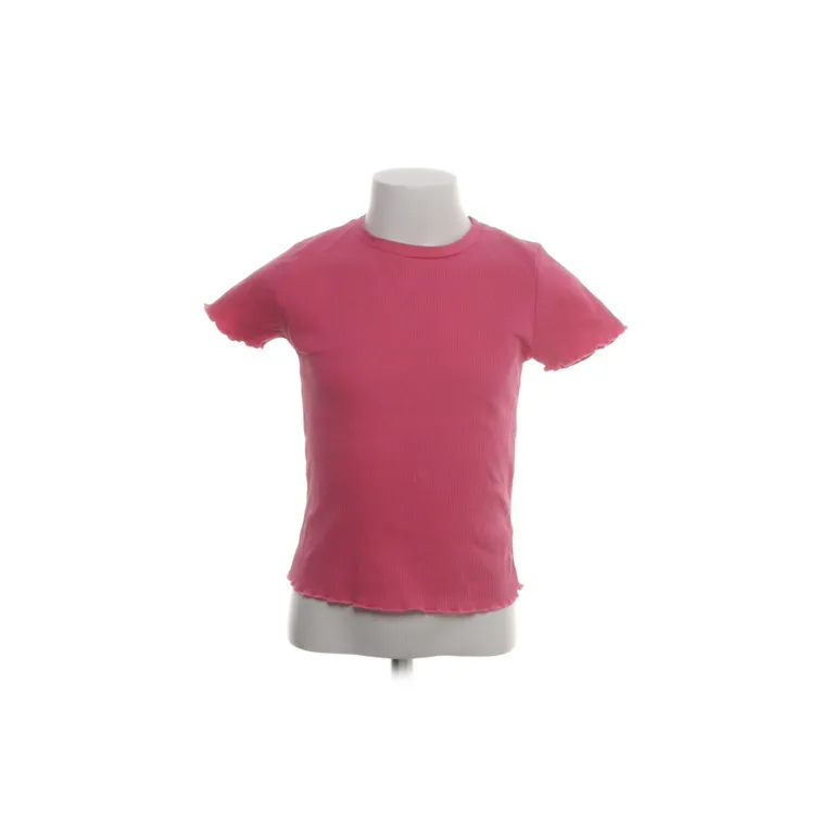 T-shirt (Violet) de Kiki & Koko Coton, Élasthane