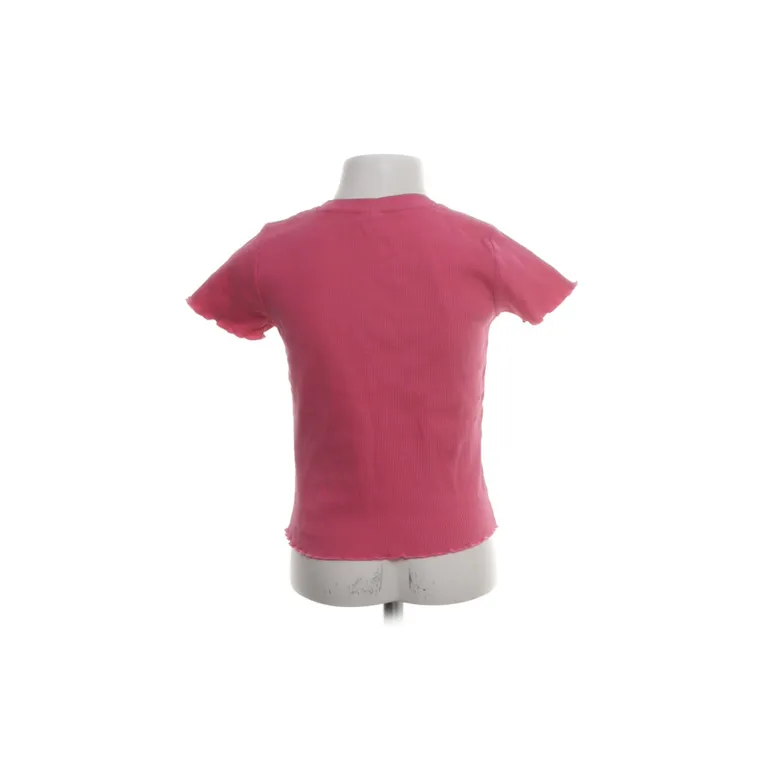 T-shirt (Violet) de Kiki & Koko Coton, Élasthane - Angle 2