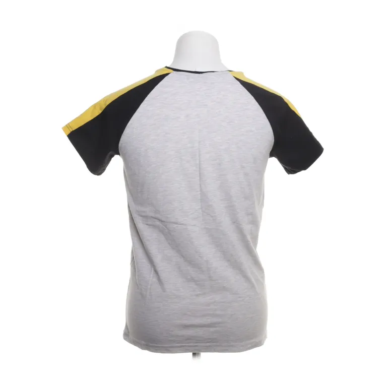T-shirt (Grå, Flerfärgad) från Dragon Ball - Vinkel 3