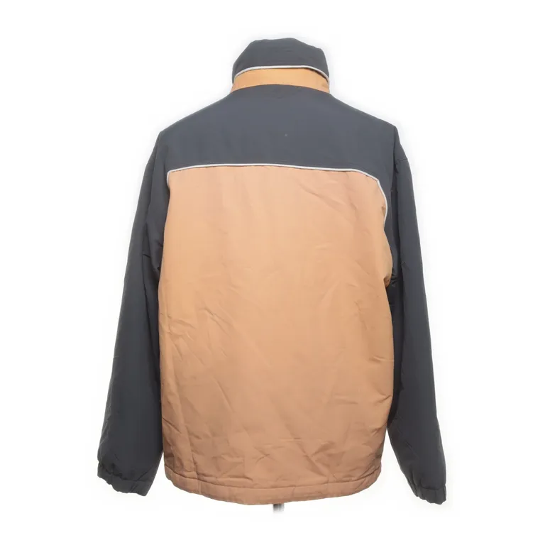 Skidjacka (Grå) från Bogner Fire & Ice Nylon, Polyester - Vinkel 2