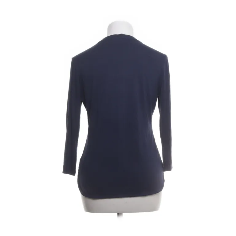 Blus (Blå) från Zalando Essentials Elastan, Viskos - Vinkel 2