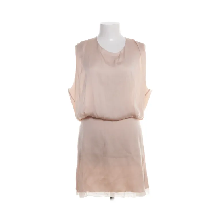 Klänning (Rosa) från Acne Polyester, Silke