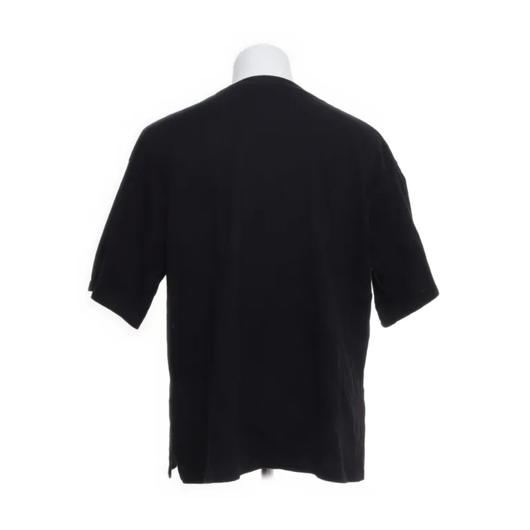 T-shirt (Svart) från Jean-Michel Basquiat Bomull - Vinkel 2