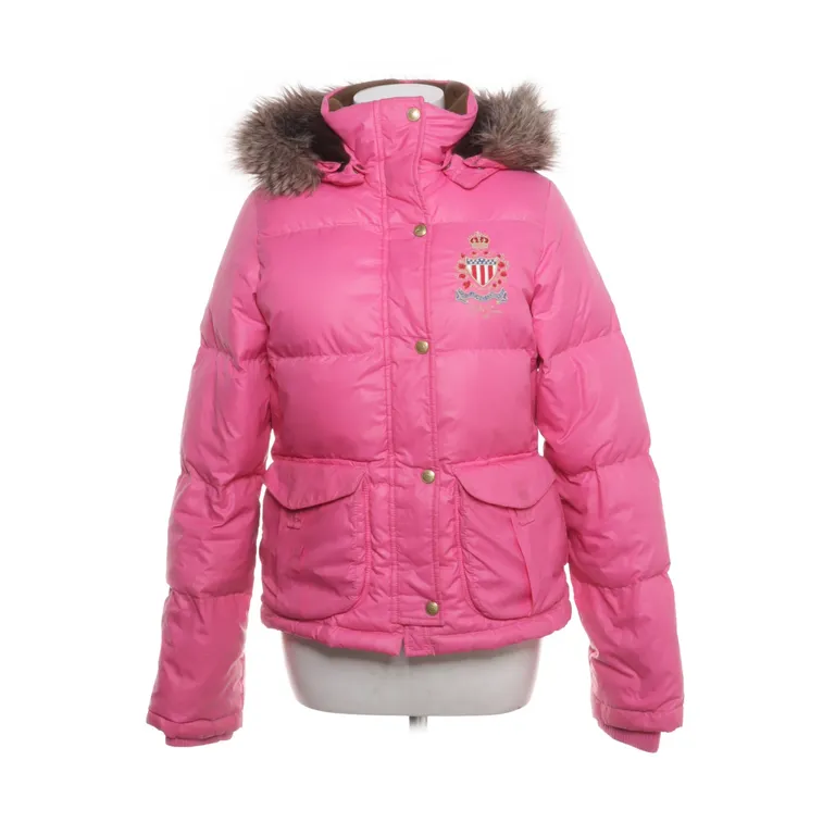 Dunjacka (Rosa) från Polo Jeans Company Ralph Lauren Sellpy