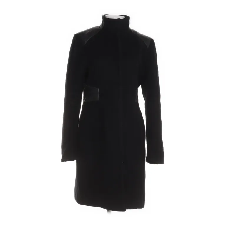 Kappa (Svart) från Stylein Ull, Viskos, Polyester, Skinn