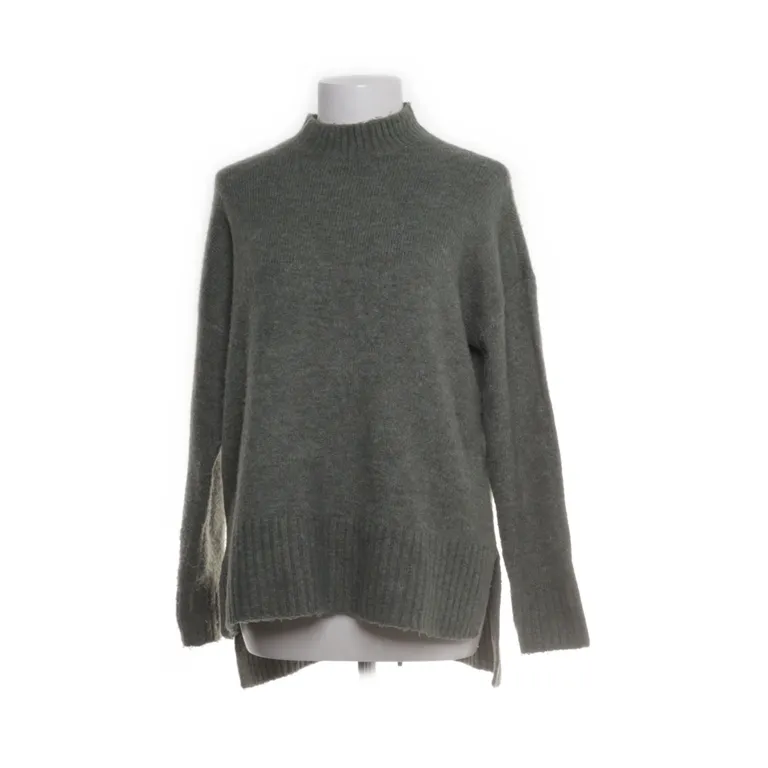 Tröja (Grön) från Vero Moda Akryl