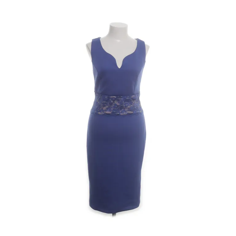 Dress Blue from Bodyflirt Boutique Sellpy