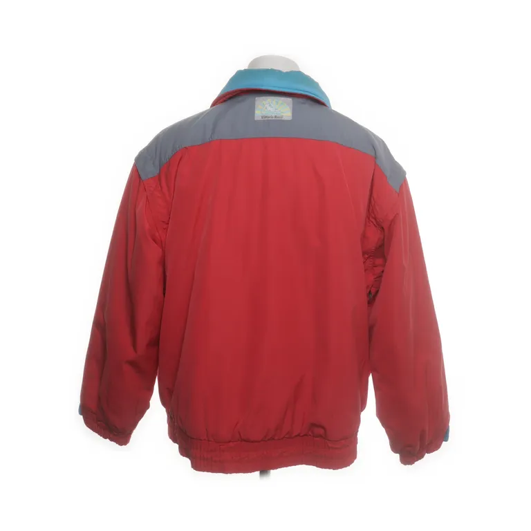 Skidjacka (Vintage Retro) från Vittorio Rossi Polyester, Polyamid - Vinkel 2