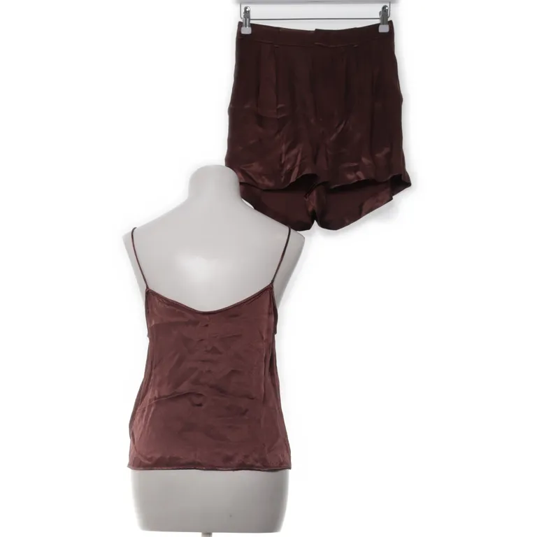 Set (Brun) från A Lot Less by Lena Meyer-Landrut Viskos - Vinkel 2